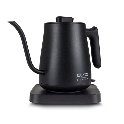 Ấm siêu tốc chuyên dụng pha cafe / pha trà CASO Coffee Classic Kettle