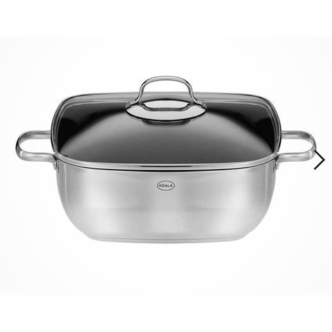 Chảo vuông ROSLE đường kính 28cm