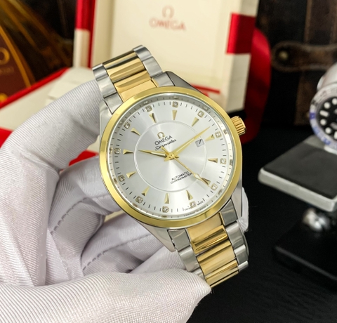 Đồng hồ đeo tay Omega B563 Máy Pin
