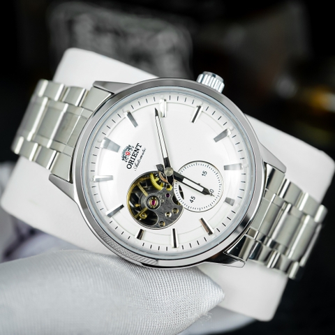Đồng Hồ đeo tay ORIENT C182 Máy Cơ