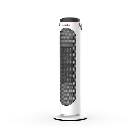 Máy Sưởi Gốm Saiko CH-2010R (2000W)