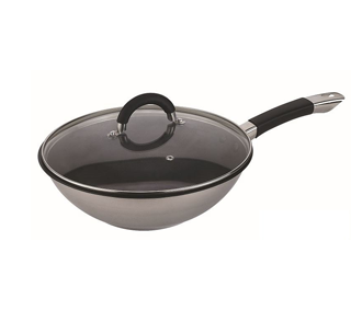 CHẢO SÂU LÒNG FASTER 32 CM (NEW)