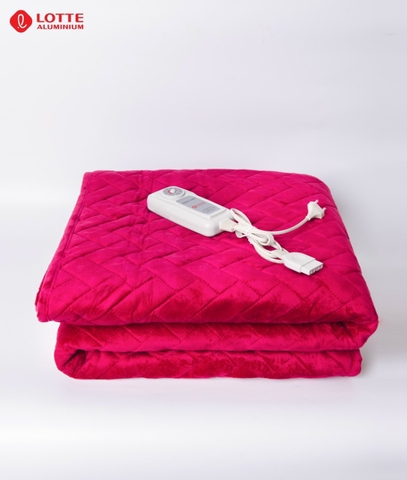 Đệm điện Lotte Made in Korea