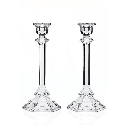 CHÂN NẾN PHA LÊ GODINGER HARMONY, 2 CHIẾC