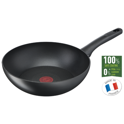 Chảo sâu lòng Tefal Ultimate 28cm G2681972