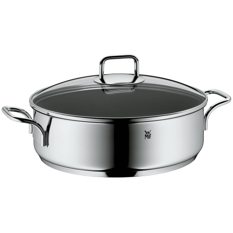 CHẢO ĐA NĂNG WMF PROFISELECT 28CM INOX