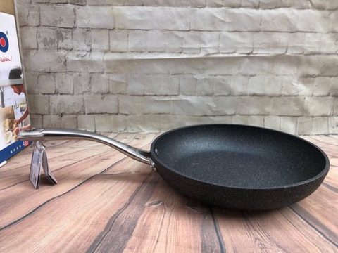 CHẢO TỪ ALUMINIUM MẶT VÂN ĐÁ ELO GRANIT PROFESSIONAL 28CM