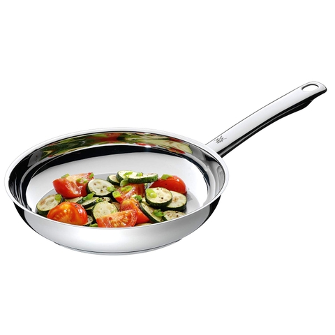 Chảo inox WMF Profi Pfannen Favorit 20cm lòng phẳng