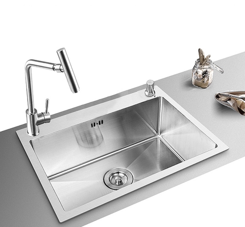 Chậu rửa bát Faster FS 6045HM