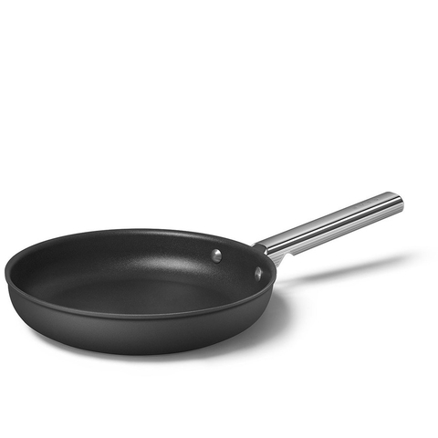 Chảo rán SMEG CKFF2601BLM 26cm màu đen