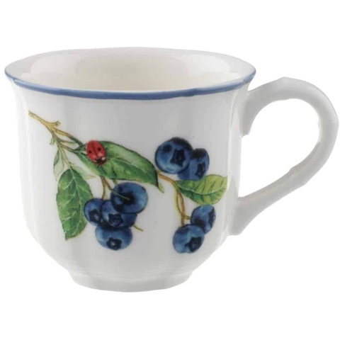 Cốc Espresso Villeroy & Boch Cottage 0,1L 10-1115-1420