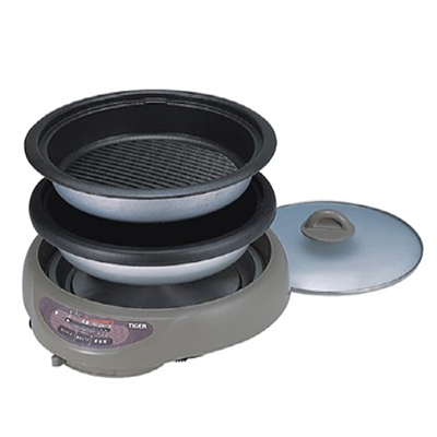 NỒI LẨU ĐIỆN TIGER CPKD130 (CPK-D130)