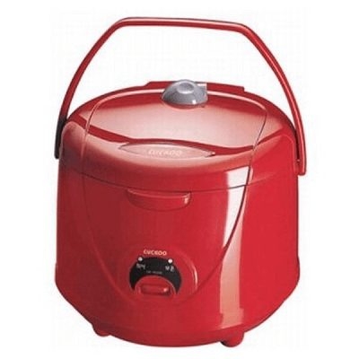 NỒI CƠM ĐIỆN CUCKOO CR-1021R, DUNG TÍCH 1,8 LÍT