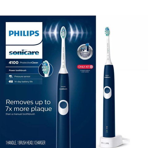 Bàn chải đánh răng điện Philips Sonicare HX6815