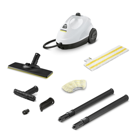 Máy Làm Sạch Bằng Hơi Nước Karcher SC2 Easyfix