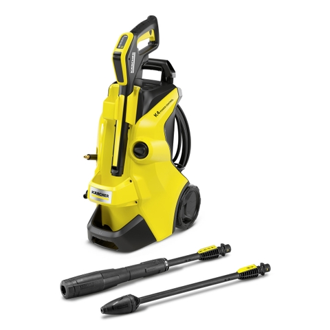 MÁY LÀM SẠCH ÁP LỰC KARCHER K 4 POWER CONTROL