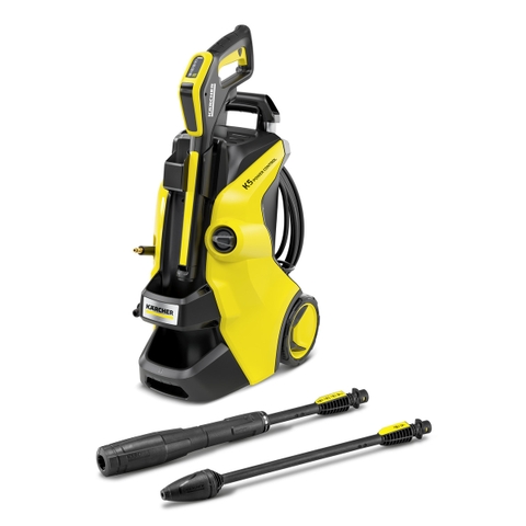 MÁY LÀM SẠCH ÁP LỰC KARCHER K 5 POWER CONTROL