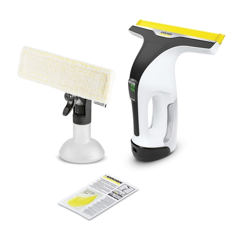 Máy lau kính Karcher WV 6 Plus