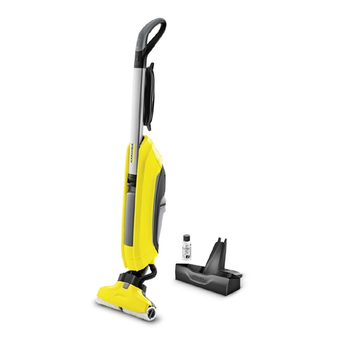 Máy Lau Sàn 2 trong 1 Karcher FC 5