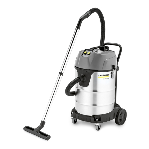 Máy hút bụi khô và ướt Karcher NT 38/1 Me Classic