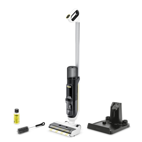 MÁY Hút bụi & lau sàn Karcher FCV 3