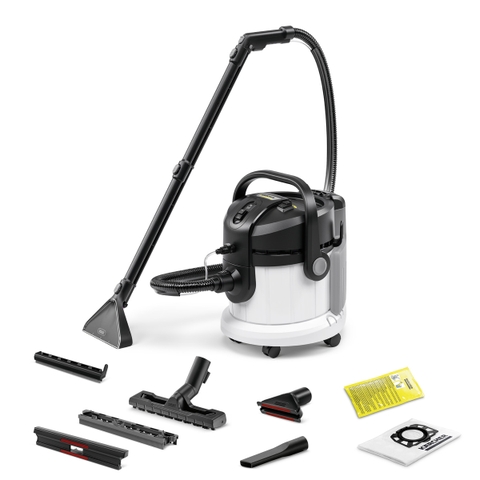 MÁY GIẶT THẢM GIA DỤNG SE 4