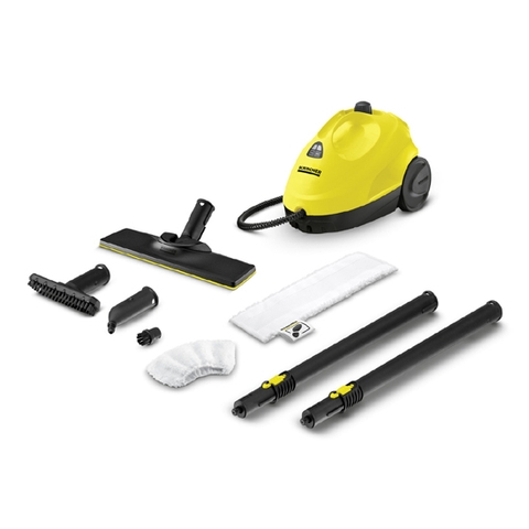 Máy Làm Sạch Bằng Hơi Nước Karcher SC2 Easyfix