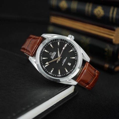 Đồng hồ đeo tay Omega C273 Máy Cơ