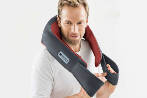 ĐAI MASSAGE SHIATSU BEURER MG151