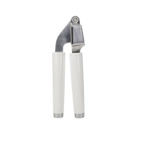 Dụng cụ ép tỏi KitchenAid KCG132OHWHE màu trắng