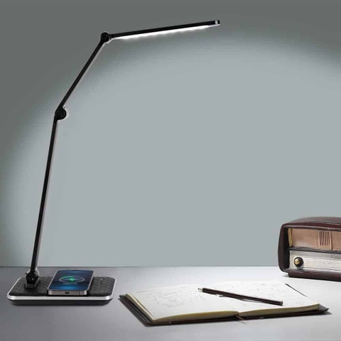 ĐÈN BÀN CHỐNG CẬN WILIT S10