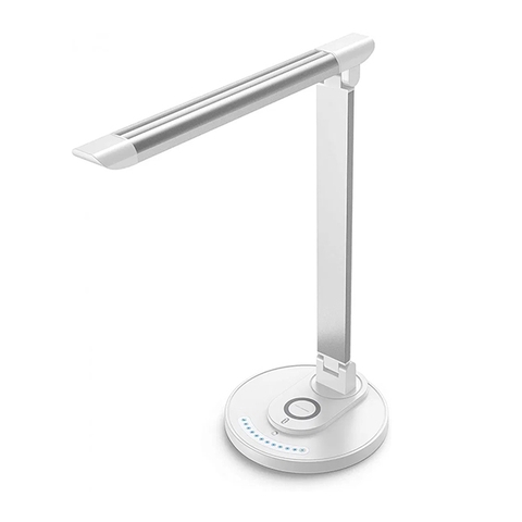 Đèn LED Chống Cận Kiêm Sạc Không Dây TaoTronics TT-DL036 12W