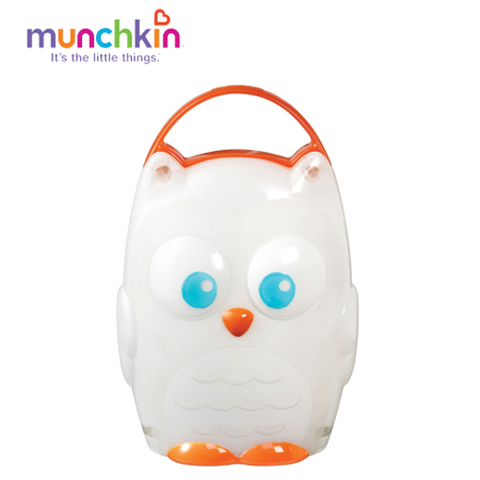 ĐÈN NGỦ DI ĐỘNG MUNCHKIN MK1156