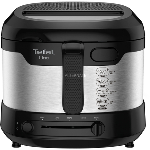 Nồi chiên ngập dầu tefal Uno FF215D