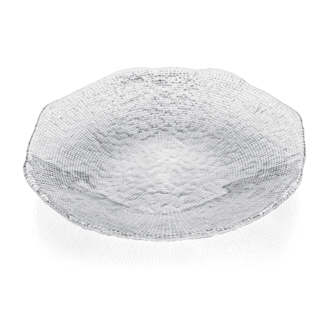 Đĩa IVV Centrepiece Clear 41cm