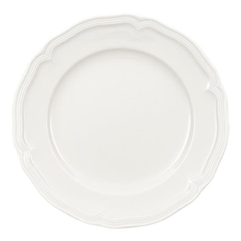 Đĩa Villeroy & Boch Manoir Tiefe Platte 23cm 10-2396-2700