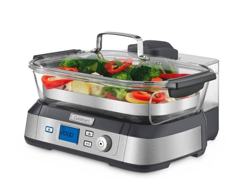 Nồi hấp Cuisinart STM-1000XA