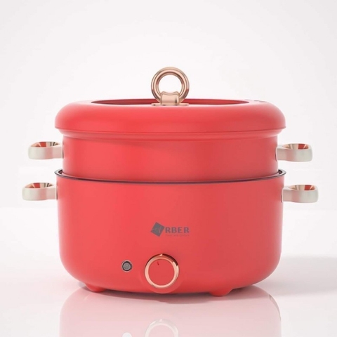 Nồi lẩu điện đa năng Arber DN03