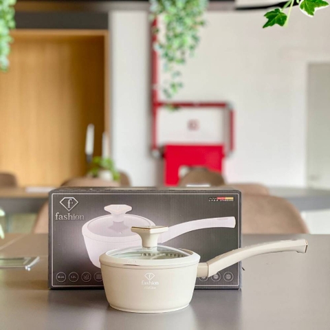 Quánh Berlinger Haus FashionTV FTV-0057 16cm màu kem – Fashion Collection(có nắp)