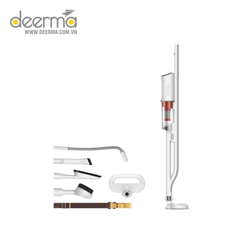 Máy hút bụi gia đình cầm tay Deerma DEM-DX800s