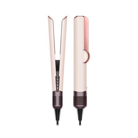 Máy duỗi sấy tóc Dyson Airstrait sấy khô & tạo kiểu đồng thời