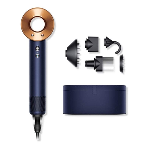 Máy sấy tóc cao cấp Dyson HD07