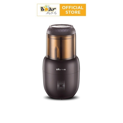 MÁY XAY THỰC PHẨM KHÔ BEAR FSJ-A03D1