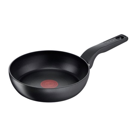 Chảo rán chống dính Tefal Hard Titanium Pro 24cm - Made in France