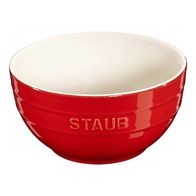 Bát STAUB BOWL A-CO 12CM màu đỏ