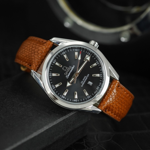 Đồng hồ đeo tay Omega B433 Máy PiN