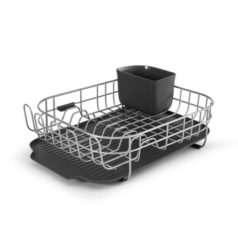 Kệ Úp Chén Dĩa KitchenAid KEG197OSGR