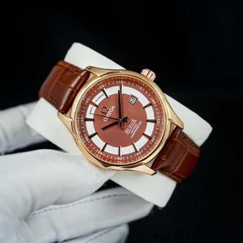 Đồng hồ đeo tay Omega B45 Máy Pin