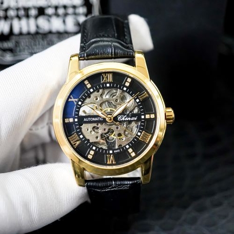 Đồng Hồ đeo tay CHENXI D72 Máy Cơ