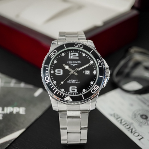 Đồng hồ đeo tay LONGINES B591 chạy pin